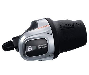 Shimano nexus 8 speed shifter shop