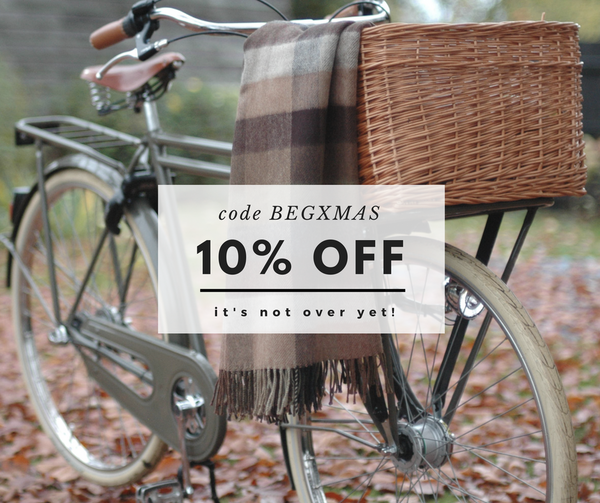 LAST POSTING DATES – AND A SPECIAL DISCOUNT!