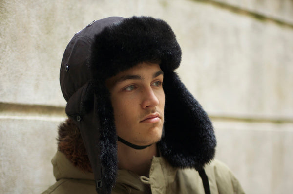 Surely, the most stylish cycle helmets in the world?