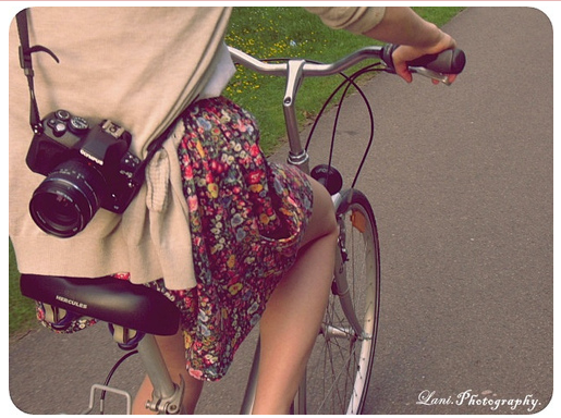 WEAR YOUR SKIRT WITH PRIDE!