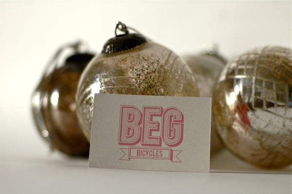 BEG IS IN THE DETAIL…