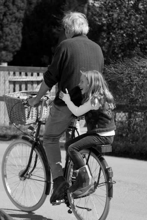 HAPPY DAYS…
