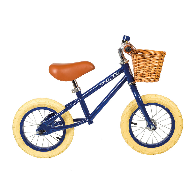 Banwood First Go Toddler Balance Bikes