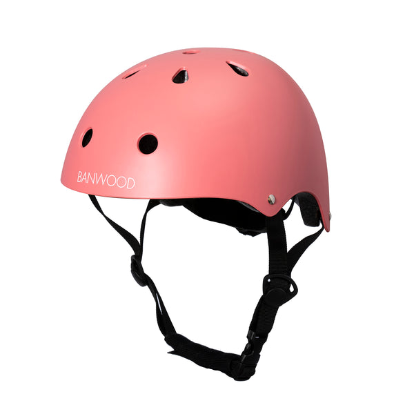 Banwood Classic Toddler Bike Helmet