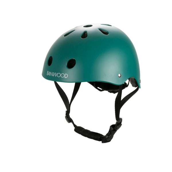 Banwood Classic Toddler Bike Helmet