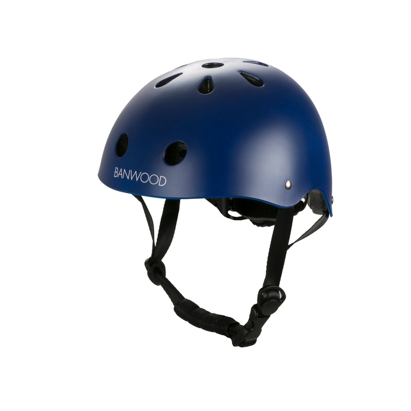 Banwood Classic Toddler Bike Helmet