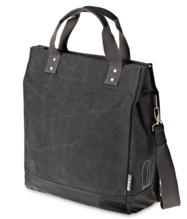 BASIL URBAN MESSENGER BAG PANNIER