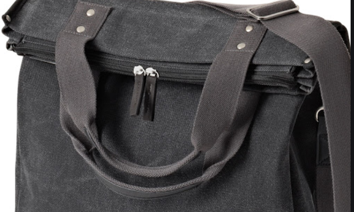BASIL URBAN MESSENGER BAG PANNIER
