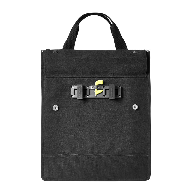 BASIL URBAN MESSENGER BAG PANNIER