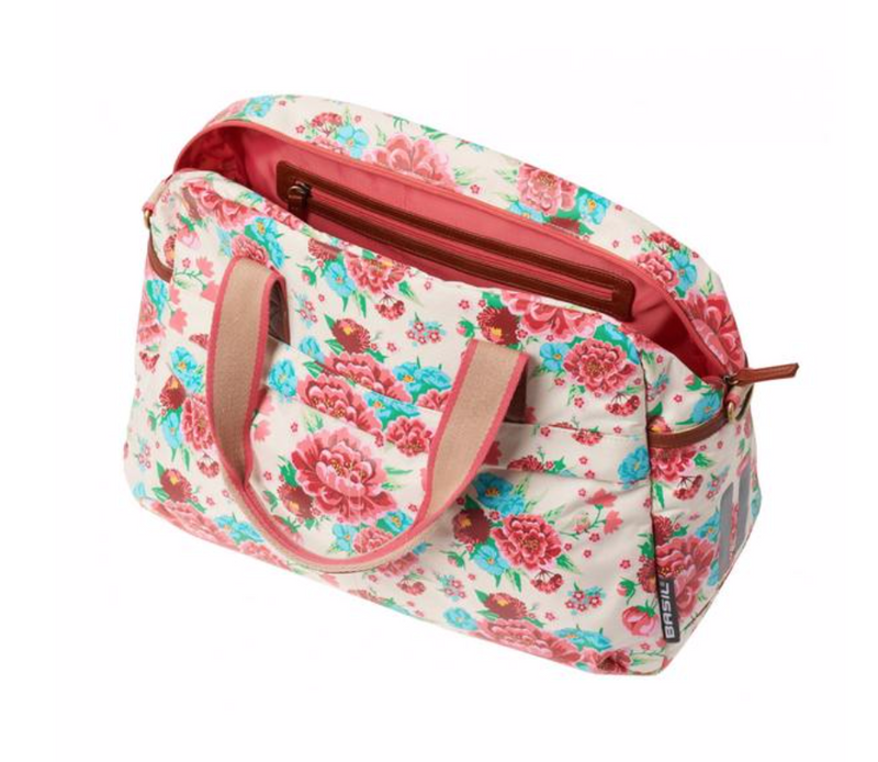 BASIL BLOOM CARRY ALL PANNIER