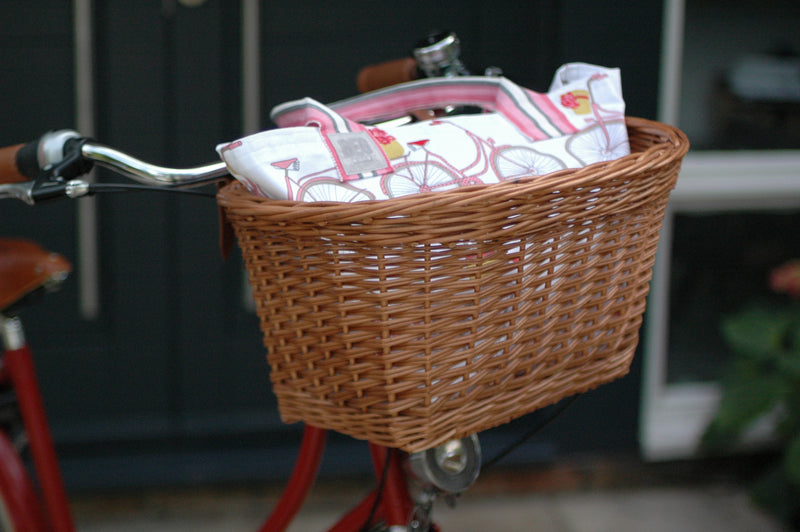 BEG BASKET TOTE BAG