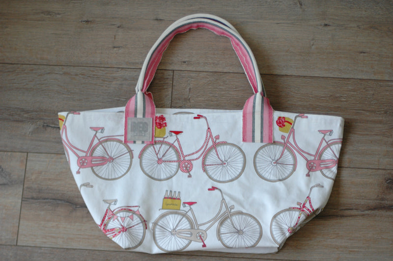 BEG BASKET TOTE BAG