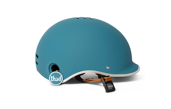 THOUSAND BICYCLE HELMET COASTAL BLUE