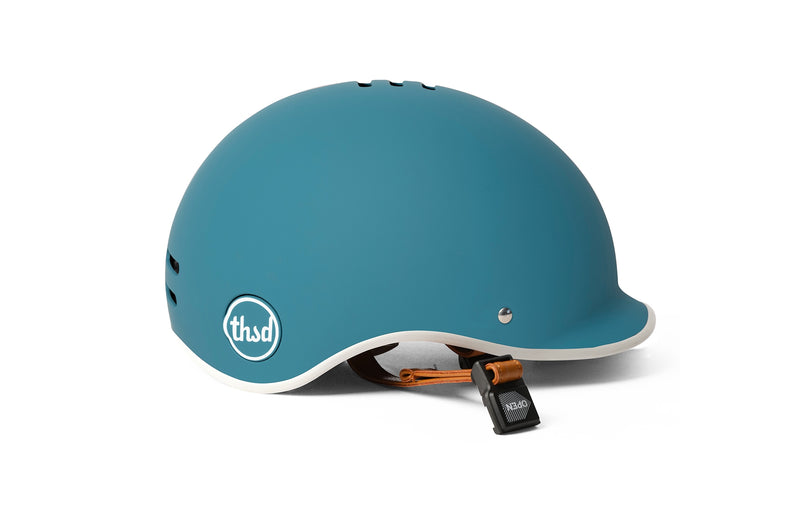 THOUSAND BICYCLE HELMET COASTAL BLUE