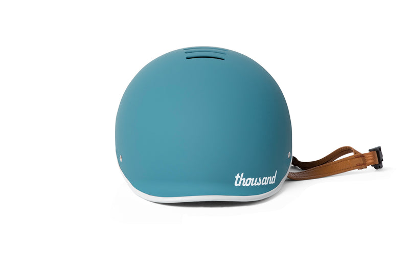 THOUSAND BICYCLE HELMET COASTAL BLUE