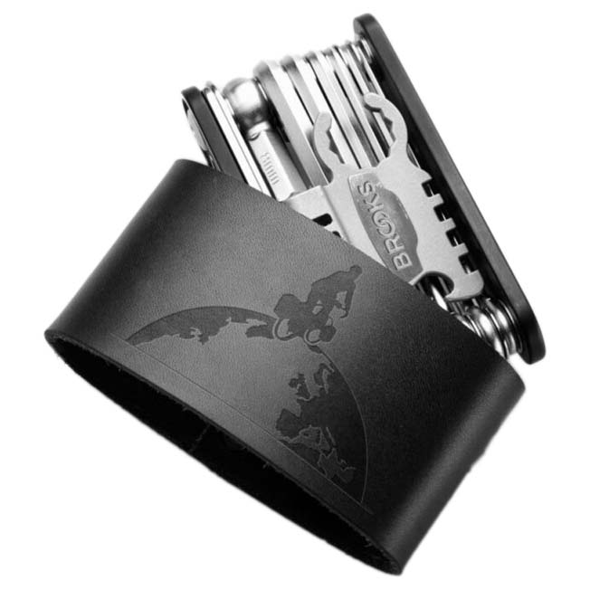 Brooks Multi Tool MT21 - black