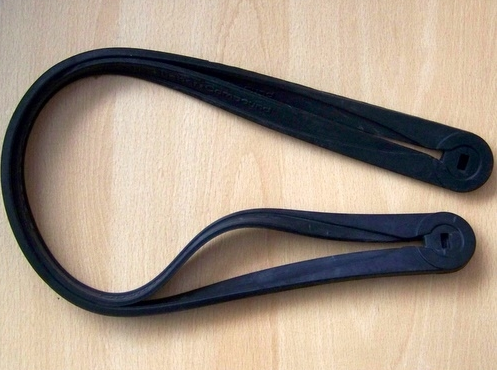 BIBIA RUBBER BUNGEE STRAP