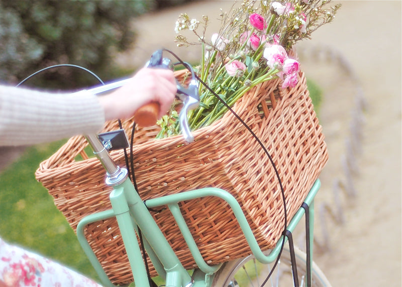 GROCERS BASKET