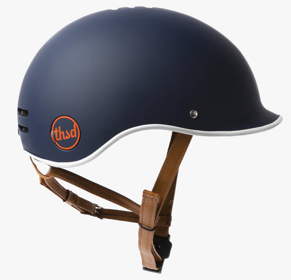 THOUSAND BICYCLE HELMET NAVY