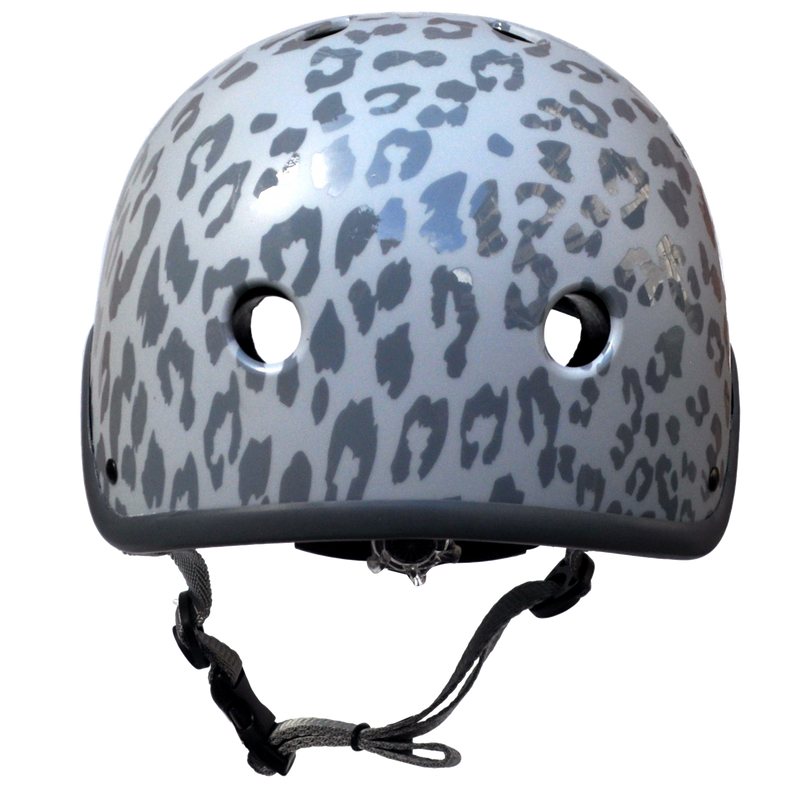 SAWAKO FURUNO MADISON HELMET Grey