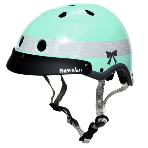 Sawako helmet best sale review