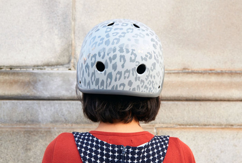 SAWAKO FURUNO MADISON HELMET Grey