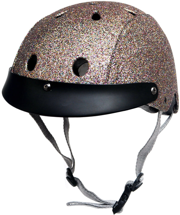 SAWAKO SPARKLE HELMET MULTI